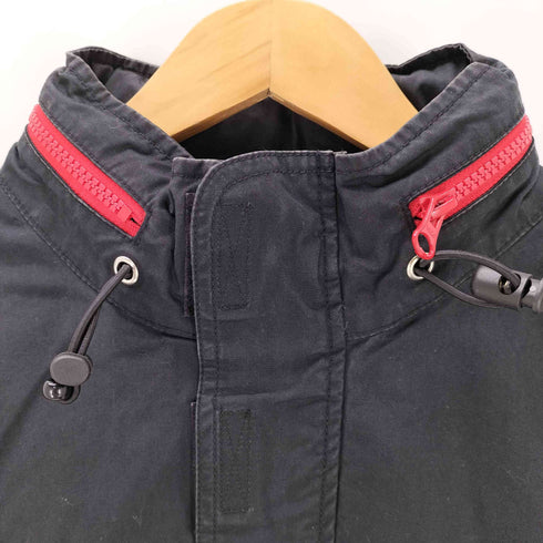 シュプリーム Supreme 14SS F-1 PULLOVER JACKET メンズ JPN:M