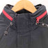 シュプリーム Supreme 14SS F-1 PULLOVER JACKET メンズ JPN:M