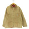 カーハート Carhartt 裏地キルティング ミシガンチョアコート メンズ