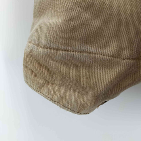 カーハート Carhartt 裏地キルティング ミシガンチョアコート メンズ