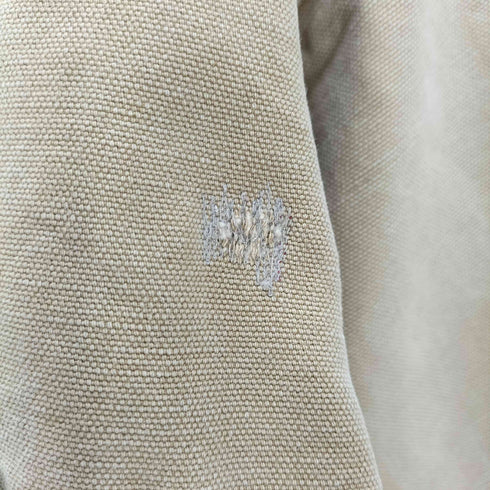 カーハート Carhartt 裏地キルティング ミシガンチョアコート メンズ