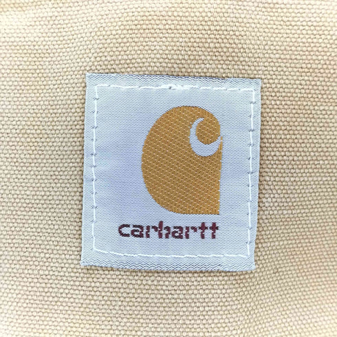 カーハート Carhartt 裏地キルティング ミシガンチョアコート メンズ