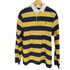 ポロバイラルフローレン Polo by RALPH LAUREN ポニー刺繍ロゴ ラガーシャツ メンズ import:L