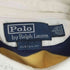 ポロバイラルフローレン Polo by RALPH LAUREN ポニー刺繍ロゴ ラガーシャツ メンズ import:L