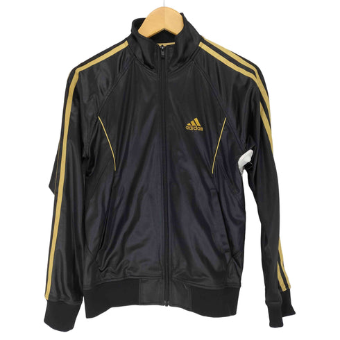 アディダス adidas 00S サテントラックジャケット メンズ S