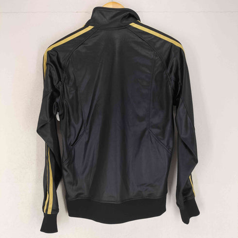 アディダス adidas 00S サテントラックジャケット メンズ S