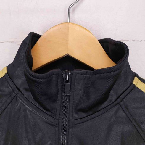 アディダス adidas 00S サテントラックジャケット メンズ S