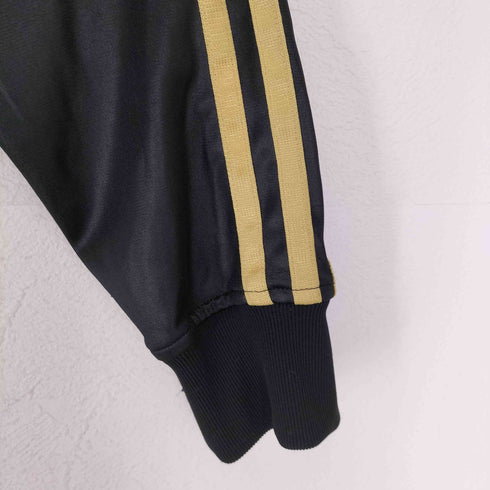 アディダス adidas 00S サテントラックジャケット メンズ S