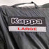 カッパ Kappa ロゴプリントトラックジャケット メンズ LARGE