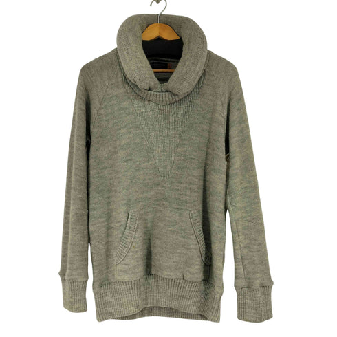 アンダーカバーイズム UNDERCOVERISM 07AW ボリュームネック ウールニット メンズ 2