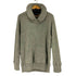 アンダーカバーイズム UNDERCOVERISM 07AW ボリュームネック ウールニット メンズ 2