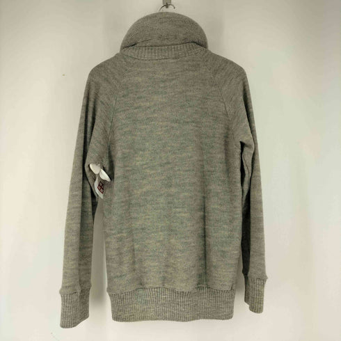 アンダーカバーイズム UNDERCOVERISM 07AW ボリュームネック ウールニット メンズ 2