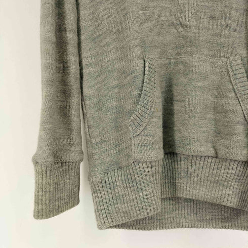 アンダーカバーイズム UNDERCOVERISM 07AW ボリュームネック ウールニット メンズ 2