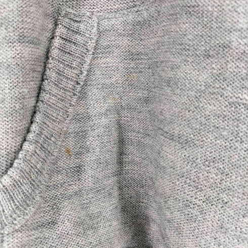 アンダーカバーイズム UNDERCOVERISM 07AW ボリュームネック ウールニット メンズ 2