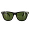 レイバン Ray-Ban WAYFARER ウェイファーラーハイブリッジフィット メンズ 54▫18