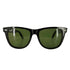 レイバン Ray-Ban WAYFARER ウェイファーラーハイブリッジフィット メンズ 54▫18