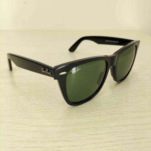レイバン Ray-Ban WAYFARER ウェイファーラーハイブリッジフィット メンズ 54▫18