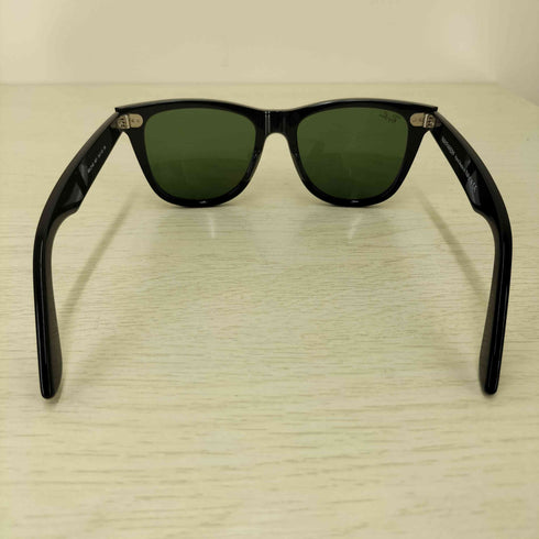 レイバン Ray-Ban WAYFARER ウェイファーラーハイブリッジフィット メンズ 54▫18