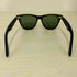 レイバン Ray-Ban WAYFARER ウェイファーラーハイブリッジフィット メンズ 54▫18