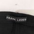 フランクリーダー FRANK LEDER WOOL JERSEY VEST メンズ