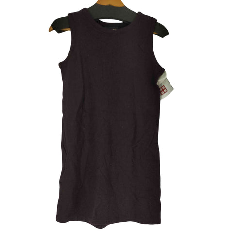 アイリーンフィッシャー eileen fisher USA製 ウールニットワンピース レディース H