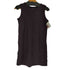 アイリーンフィッシャー eileen fisher USA製 ウールニットワンピース レディース H