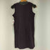アイリーンフィッシャー eileen fisher USA製 ウールニットワンピース レディース H