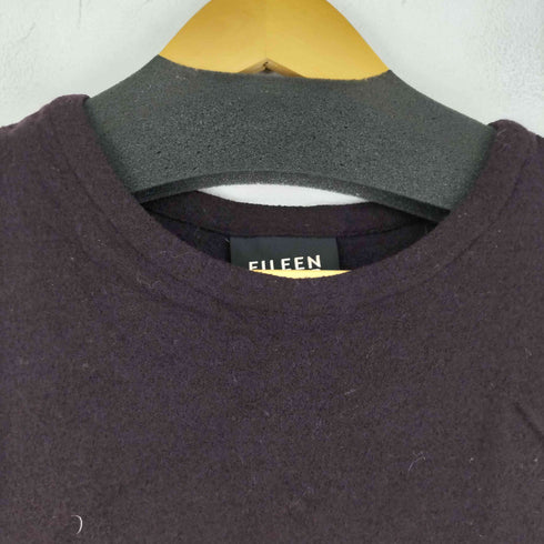 アイリーンフィッシャー eileen fisher USA製 ウールニットワンピース レディース H