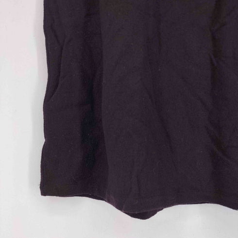 アイリーンフィッシャー eileen fisher USA製 ウールニットワンピース レディース H