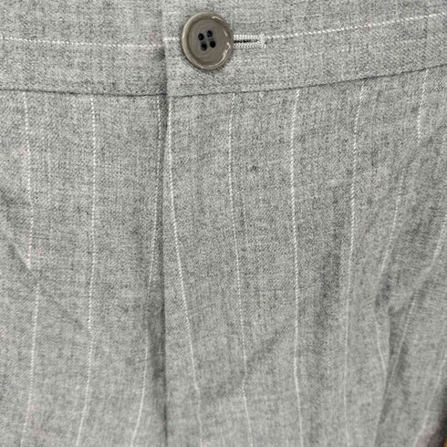 スーアンダーカバー Sue UNDERCOVER ニットレイヤードウールショートパンツ レディース JPN:2