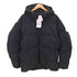 ユニクロ UNIQLO シームレスダウンパーカ 3Dカット メンズ JPN:XL