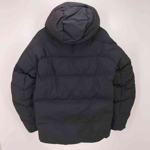 ユニクロ UNIQLO シームレスダウンパーカ 3Dカット メンズ JPN:XL