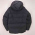 ユニクロ UNIQLO シームレスダウンパーカ 3Dカット メンズ JPN:XL
