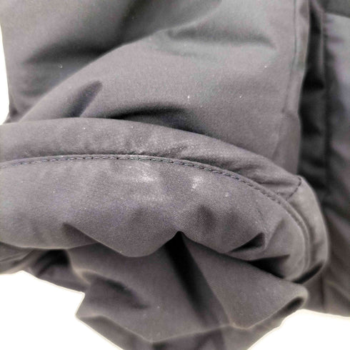 ユニクロ UNIQLO シームレスダウンパーカ 3Dカット メンズ JPN:XL