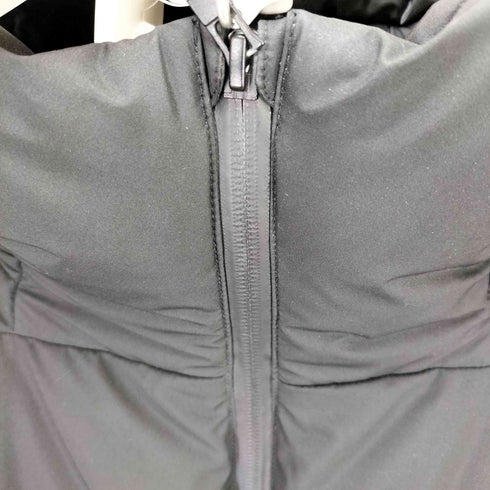 ユニクロ UNIQLO シームレスダウンパーカ 3Dカット メンズ JPN:XL