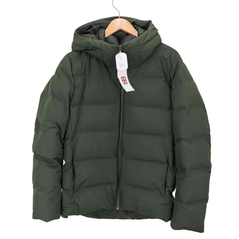 ユニクロ UNIQLO シームレスダウンパーカ 3Dカット メンズ JPN:XL