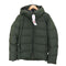 ユニクロ UNIQLO シームレスダウンパーカ 3Dカット メンズ JPN:XL