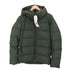 ユニクロ UNIQLO シームレスダウンパーカ 3Dカット メンズ JPN:XL