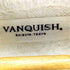 ヴァンキッシュ VANQUISH アクリル混Vネックシャギーニット メンズ JPN:M