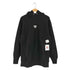 フラグメントデザイン fragment design FRAGMENT UNIVERSITY FRGMT UNV SWEAT HOODIE ユニバーシティ ロゴプリント プルオーバーパーカー メンズ JPN:XL