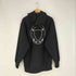 フラグメントデザイン fragment design FRAGMENT UNIVERSITY FRGMT UNV SWEAT HOODIE ユニバーシティ ロゴプリント プルオーバーパーカー メンズ JPN:XL