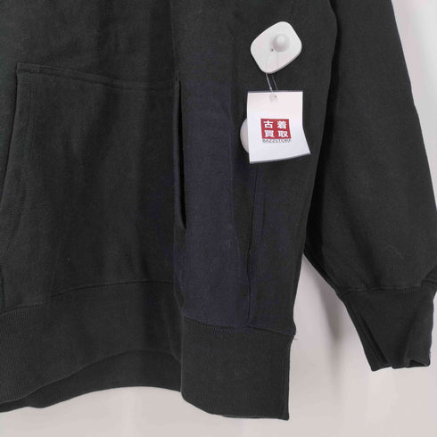 フラグメントデザイン fragment design FRAGMENT UNIVERSITY FRGMT UNV SWEAT HOODIE ユニバーシティ ロゴプリント プルオーバーパーカー メンズ JPN:XL