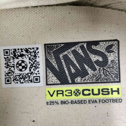 バンズ VANS OLD SKOOL オールドスクール VR3 メンズ 29.5cm