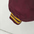 チョークライン Chalk Line 90S MADE IN USA チームロゴデザインスタジャン メンズ import:L