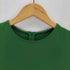 ザラ ZARA スリットロングスリーブ ワンピース レディース import:XS