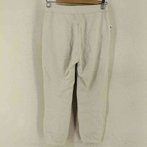 アギュー ARGUE DRY COTTON PLANE SWEAT PANTS レディース FREE