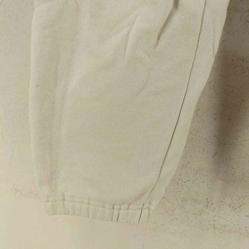 アギュー ARGUE DRY COTTON PLANE SWEAT PANTS レディース FREE