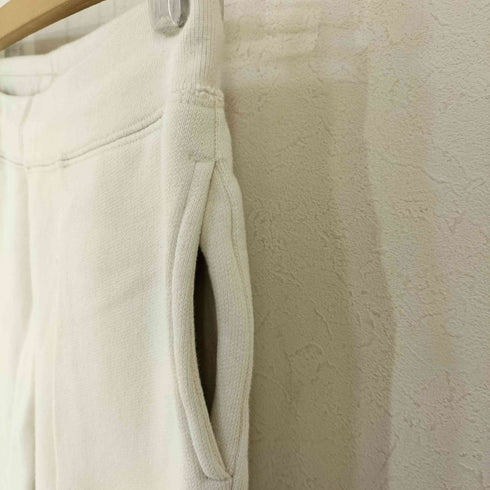 アギュー ARGUE DRY COTTON PLANE SWEAT PANTS レディース FREE