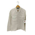ジュンハシモト junhashimoto 18SS GD US ARMY SHIRTS メンズ JPN:4