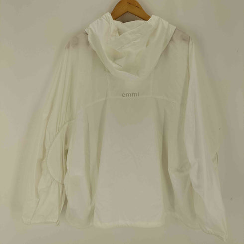 エミ emmi ギャザーディテールビックブルゾン レディース ONESIZE